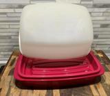 Tupperware Vintage Roast Meat Keeper,Econosaver