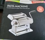 Pasta machine