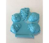 Easter Cake Pop Moulds