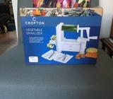 Vegetable spiralizer new in box