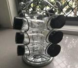 Maxwell and Williams Spice Rack