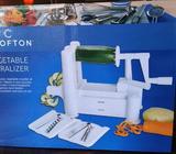 Vegetable Spiralizer