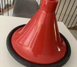 Cast Iron Moroccan Tagine