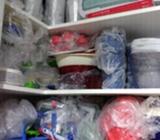 TUPPERWARE BRAND NEW