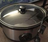 Like new slow cooker