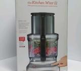 Breville Kitchen Wizz 11 #611411
