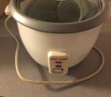 Rice cooker