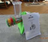 abode electric slicer