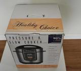 Pressure Cooker 6L. New in box. Mooloolaba
