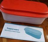 Tupperware Microwave Pasta Cooker - new