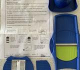 Tupperware Bake 2 Basics Slicing System