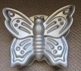 NORDICWARE BUTTERFLLY CAKE PAN