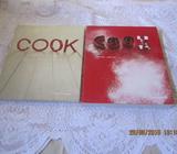 2 TUPPERWARE COOKBOOKS