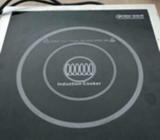 New Wave Induction Cooker