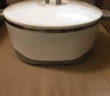 Pyrolux Food Warmer