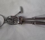 Vintage Style Hand Whisk/Beater