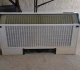Large rang hood