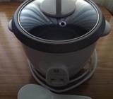 2 x 5 Cup Rice Cookers