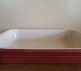 Baking Dish - Rectangular