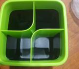 New Tupperware Utensil Holder