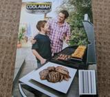 Coolabah Outdoor Meat Roaster