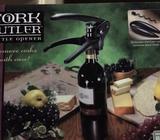 Bottle Opener -Cork Butler NIB