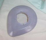 GENUINE KITCHENAID GREY LID ONLY FOR KSB 1585