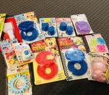 Cute cutters. All brand new from Japan