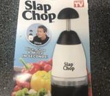 Slap chop vegetables chopper