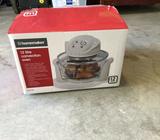 12L convection oven