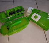 Vegetable & fruit slicer