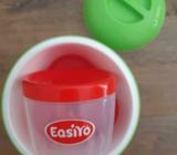Childrens yogurt maker
