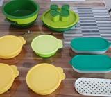 Tupperware