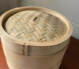 Cane steamer