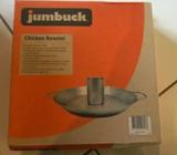 Jumbuck Chiken Roaster kit