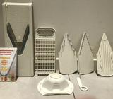 Vegetable Slicer