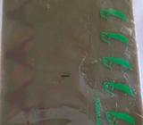 Tupperware large chopping boards x 4