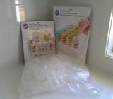 Wilton Treat Pops Stands