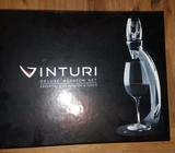 Vinturi Wine Aerator New only used once