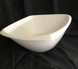 Large serving bowl