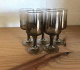 SMALL GLASSES