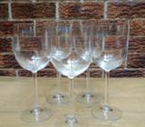 Krosno Wine Glasses