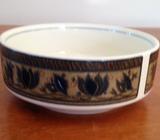 Mikasa Arabella straight sided bowls x 11