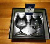 Cognac glasses