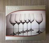 Krosno Wine Glasses