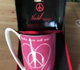 Nicole Kidman 'whatever it takes' mug