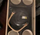Tea set - brand new