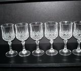 Crystal Glasses