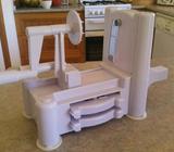 Crofton Vegetable Spiralizer