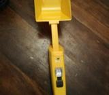 Retro Measuring Spoon